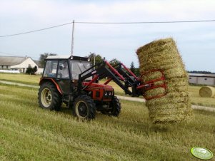 Zetor 7045