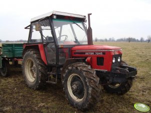 Zetor 7045