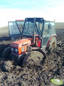 Zetor 7045