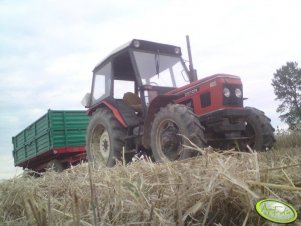 Zetor 7045