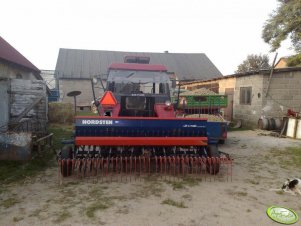 Zetor 7211 + Nordsten Lift-o-matic