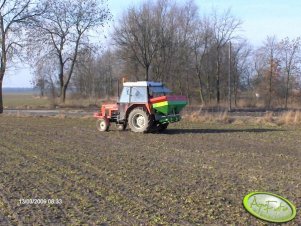 Zetor 7211 z mx Brzeg 850