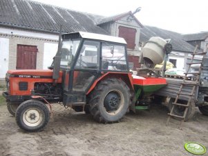 Zetor 7211