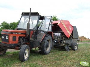 Zetor 7211