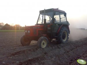 Zetor 7211