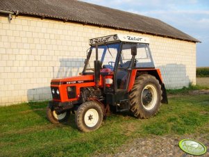 Zetor 7211