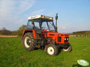 Zetor 7211