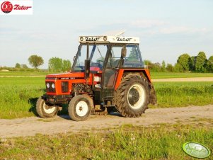 Zetor 7211