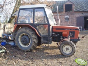 Zetor 7211