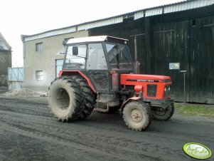 Zetor 7211