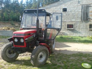 Zetor 7211