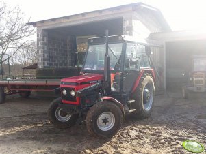 Zetor 7211