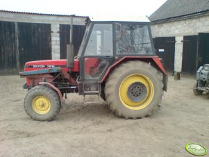 Zetor 7211