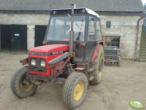 Zetor 7211