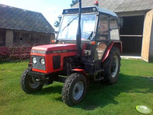 Zetor 7211