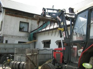 Zetor 7211