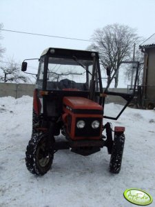Zetor 7211