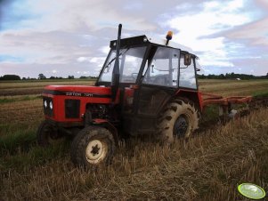 Zetor 7211