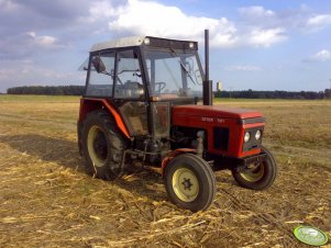 Zetor 7211