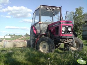 Zetor 7211