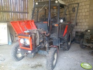 Zetor 7211