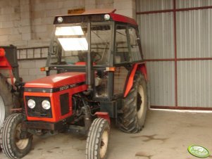 Zetor 7211