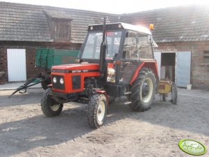 Zetor 7211 