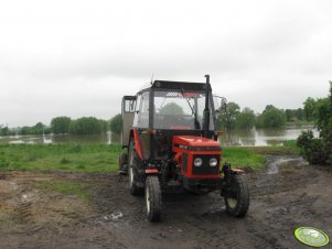 Zetor 7211