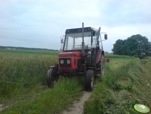 Zetor 7211