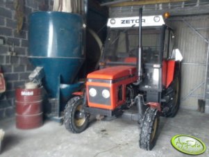 Zetor 7211