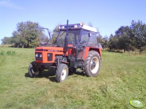 Zetor 7211