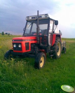 Zetor 7211 