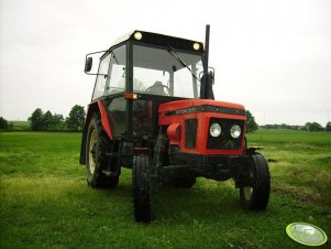 Zetor 7211