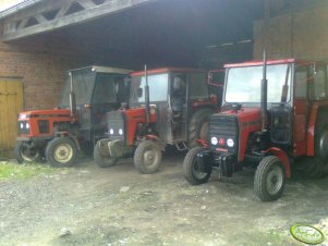 Zetor 7211