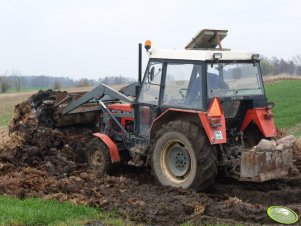 Zetor 7211