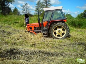 Zetor 7211