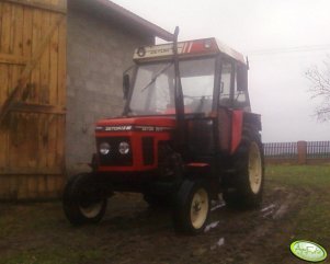 Zetor 7211