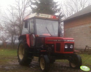 Zetor 7211