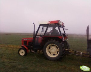 Zetor 7211