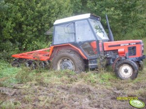 Zetor 7211