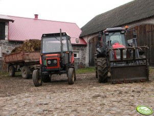 Zetor 7211