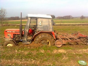 Zetor 7211