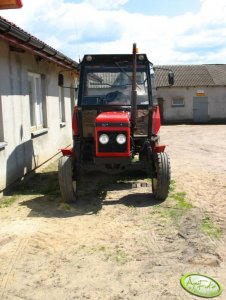 Zetor 7211