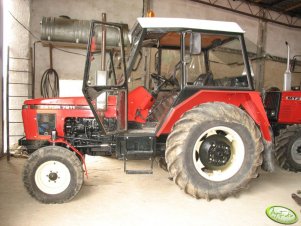 Zetor 7211