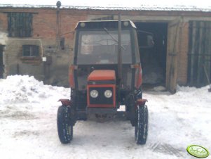 Zetor 7211