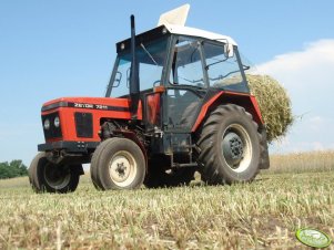 Zetor 7211