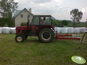 Zetor 7211