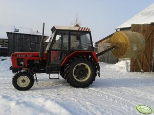 Zetor 7211