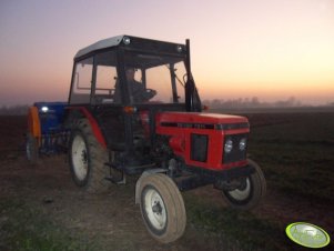 Zetor 7211
