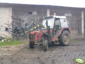 Zetor 7211